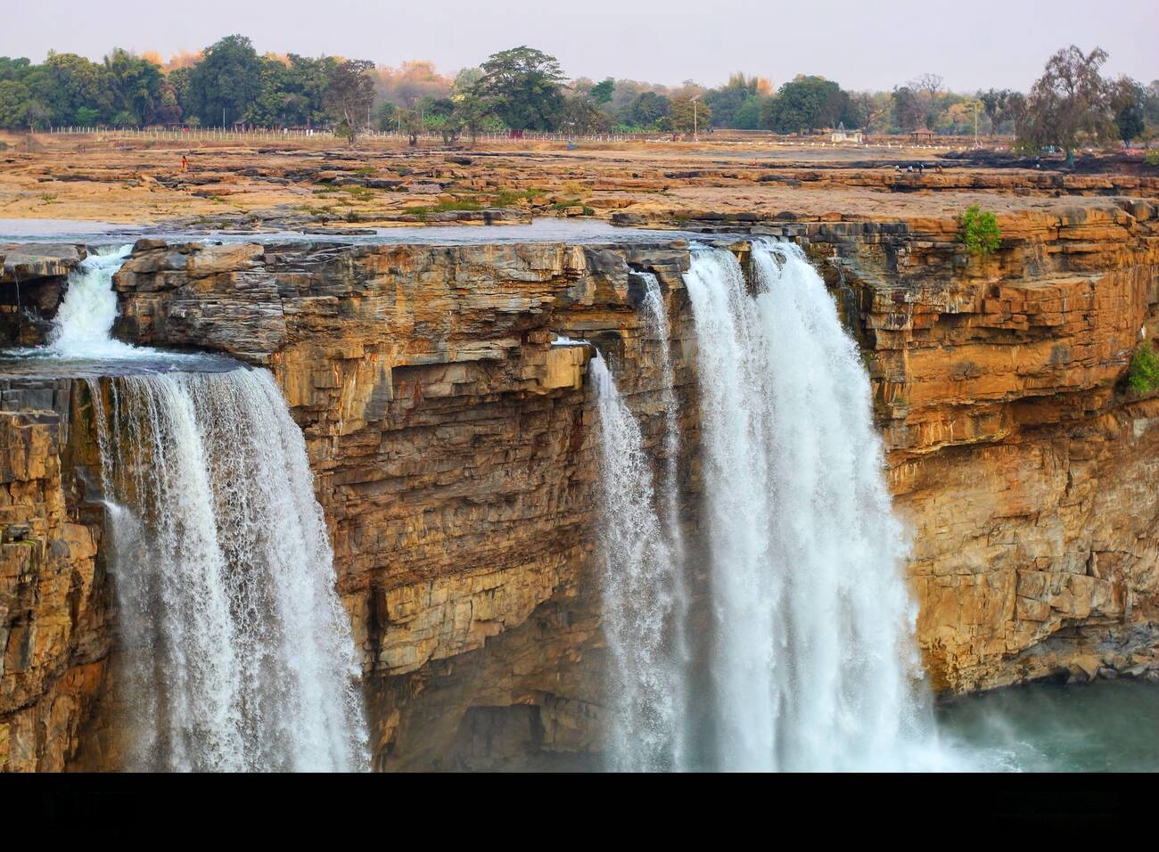 Chitrakoot Tour